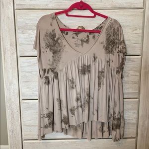 American Eagle “Soft & Sexy” Tee